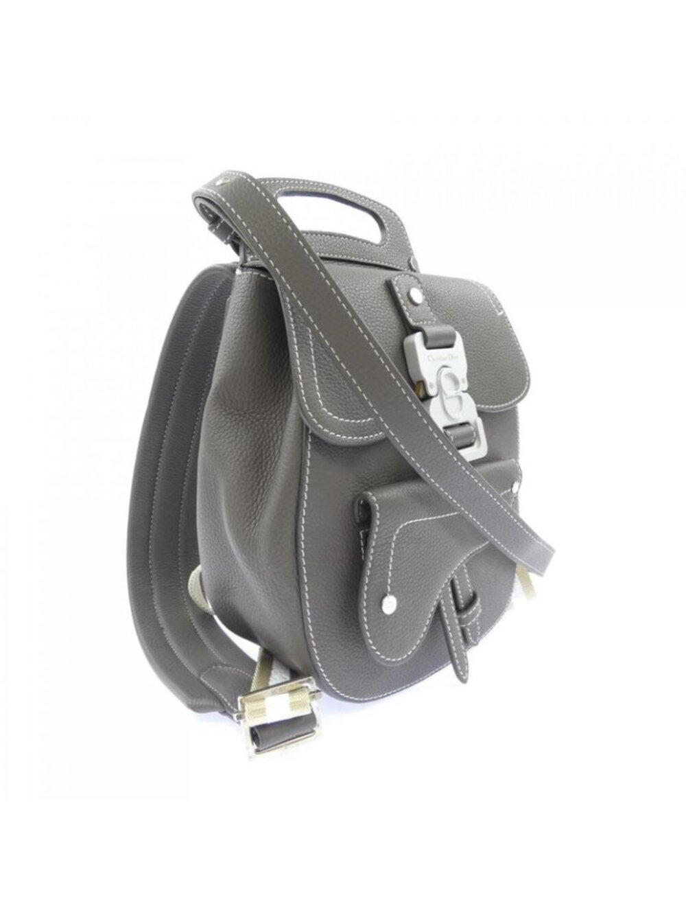 Dior Homme Backpack Gray - Picture 2 of 6